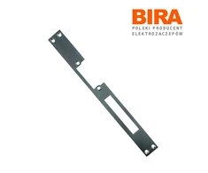 Bira HARTTE OK-P4 ilga plokščia juosta, 3 mm, STC, atvira
