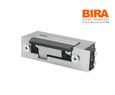 Scot BIRA simetriškas elektrinis smūgis ES1-001-KZ 12V AC/DC su uždarymo valdikliu
