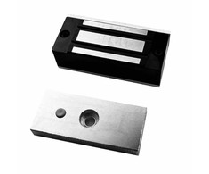Bira Zwora electromagnetyczna Hearts MG60S 60kg