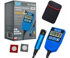 Blue Technology Mėlyna Technology Dažų storio matuoklis DX-13-S-AL