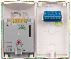 BOSCH PIR judesio jutiklis ISC-BPR2-W12