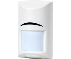 BOSCH PIR+MW JUDĖJIMO JUTIKLIS ISC-BDL2-WP12GE