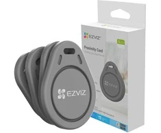 Pakabukas EZVIZ RFID CS-DL-IC-CPU-R200 (veikia su HP7)
