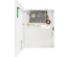 BUFERINIO IŠJUNGIMO MAITINIMO ŠALTINIS, 2 KLASĖS, Pulsar HPSG2-12V5A-C