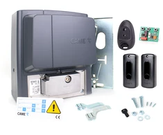 CAME BX STRONG SPACE rinkinys 800kg stumdomiems vartams (001PLU0053)