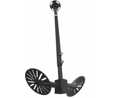 Kiwifotos Camsafe CS40-KSO2 antracito spalvos rankena