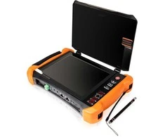 CCTV testeris Kenik KG-T820-VQ V.2