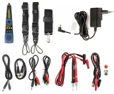 CCTV testeris Kenik KG-T820-VQ V.2