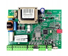 FAAC E045S LC valdymo blokas (pakeičia 790077) - 790079