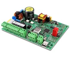 FAAC E045S valdymo blokas (pakeičia 790005) - 790077