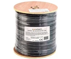 Conotech COAXIN CABLE NS113TRI HQ PE GEL varinė kojelė 300m