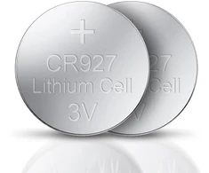 CR927 „everActive“ baterija (5 vnt. pakuotėje)