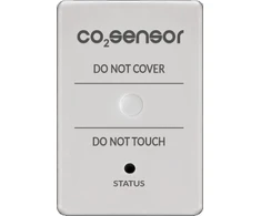 Czujnik co2Sensor Blebox