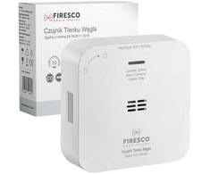Firesco FCO-850 SA Carbon Monoxide Detector