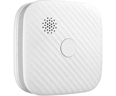 Inne Czujnik dymu Firesco ZR153SW-CB bateryjny Wifi Tuya