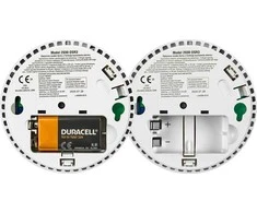 Smoke detector 2030-DSR3 KIDDE