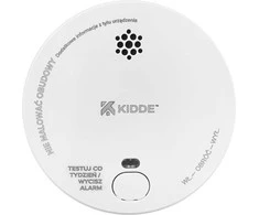 Smoke detector 2030-DSR3 KIDDE