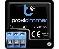 Blebox proksiderio artumo jutiklis