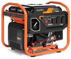 „Daewoo Power Products“ DAEWOO GDA 4600Ei 5,0 kW keitiklio generatorius