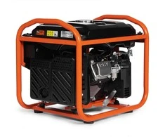 „Daewoo Power Products“ DAEWOO GDA 4600Ei 5,0 kW keitiklio generatorius