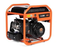 Daewoo Power Products Inverterinis generatorius DAEWOO GDA 3800i 3,8 kW