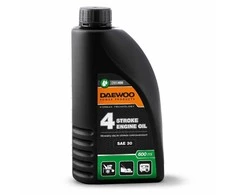 „Daewoo Power Products“ generatoriaus alyva „DAEWOO SAE 10W-30 DWO 400“ APISG/CD