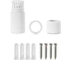 Dahua Technology IPC-HFW1639TC-A-IL-0280B-S6 Kamera IP