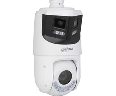 Dahua SDT4E425-8P-GB-APV