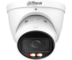 Dahua Technology IPC-HDW2849T-ZS-IL-27135 apsaugos stebėjimo kamera Bokštelis IP apsaugos kamera Vidaus ir lauko 3840 x 2160 pikseliai Lubos