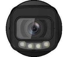 IP KAMERA IPC-HFW3849T-ZAS-IL-27135-Juodas Smart Dual Light WizSense - 8 Mpx 4K UHD 2.7 ... 13.5 mm - MOTOZOOM DAHUA