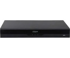 IP REGISTRATORIUS NVR5216-16P-EI2 16 KANALŲ, 16 PoE WizSense DAHUA
