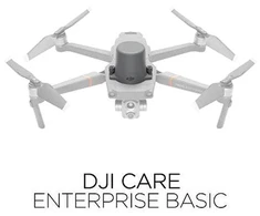 „DJI Care Enterprise Basic Mavic 2 Enterprise Advanced RTK“ modulis – elektroninis kodas
