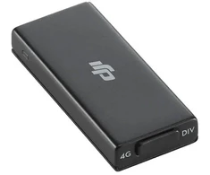 DJI Cellular 4G Dongle