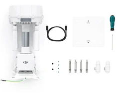 DJI O4 antžeminė stotis (CP.EN.00000737.01)