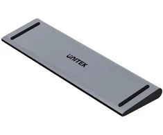 Unitek USB-C su DisplayLink 4K | 4K@30Hz | 5Gbps | PD 100W