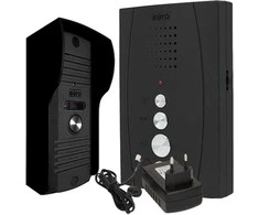 Eura Laidinis audio domofonas ADP-12A3