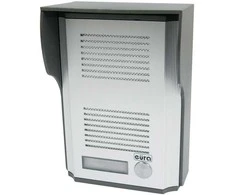 EURA ADP-41A3 vienos šeimos domofonas su RFID skaitytuvu (RL-3203ID)