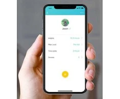 TP-Link AC1200 viso namo tinklo „Wi-Fi“ sistema, 3 vnt. pakuotė