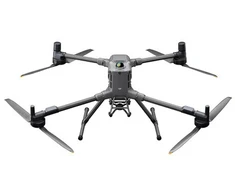 Dronas DJI Matrice 400 + DJI Care Enterprise Plus 1 metai