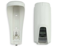 Tyco DSC BELAIDIS LAUKO UŽDUOLIŲ detektorius PG8902 Lauko PIR PG8902