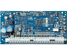 DSC Centrala HS2016 EU/BOARD ONLY/NO MAN HS2016PCBE