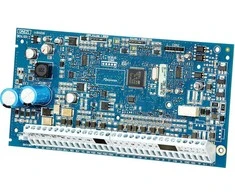 DSC Centrala HS2016 EU/BOARD ONLY/NO MAN HS2016PCBE