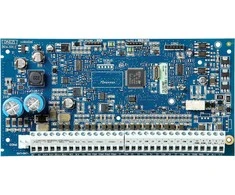 DSC Centrala HS2064PCBE LT NĖRA VADOVŲ HS2064PCBE