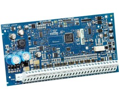 DSC Centrala HS2064PCBE LT NĖRA VADOVŲ HS2064PCBE