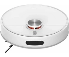 Dulkių siurblys - robotas Xiaomi S40 EU, baltos spalvos