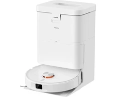 Xiaomi Robot Vacuum H50 EU | Wet&amp;Dry | 5200 mAh | 10000 Pa | Baltas