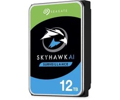Disk HDD Seagate SkyHawk AI ST12000VE003 12TB