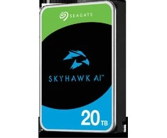 Disk HDD Seagate SkyHawk AI ST20000VE003 20TB