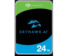 Disk HDD Seagate SkyHawk AI ST24000VE002 24TB