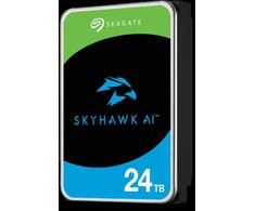 Disk HDD Seagate SkyHawk AI ST24000VE002 24TB